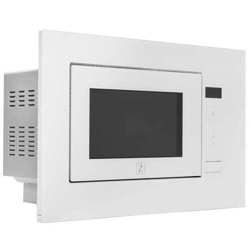 Купить Встраиваемая микроволновая печь ZUGEL ZMO201W белый  5370051. Характеристики, отзывы и цены в Донецке