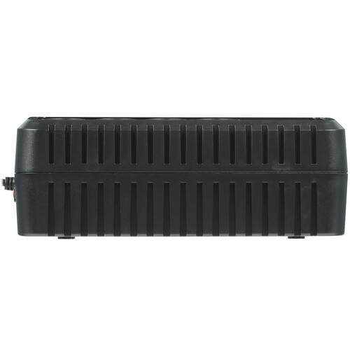 Купить ИБП CyberPower BU850E  4715310. Характеристики, отзывы и цены в Донецке