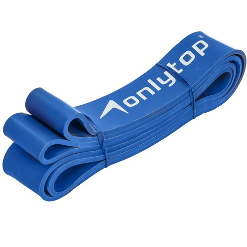 Купить Эспандер ONLYTOP синий  9138190. Характеристики, отзывы и цены в Донецке