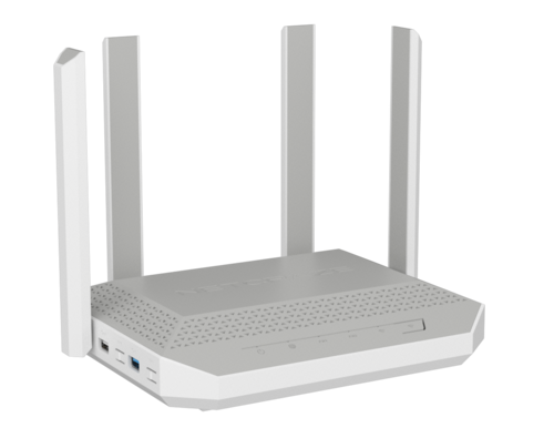 Купить Wi-Fi роутер Netcraze Ultra NC-1812  5641349. Характеристики, отзывы и цены в Донецке