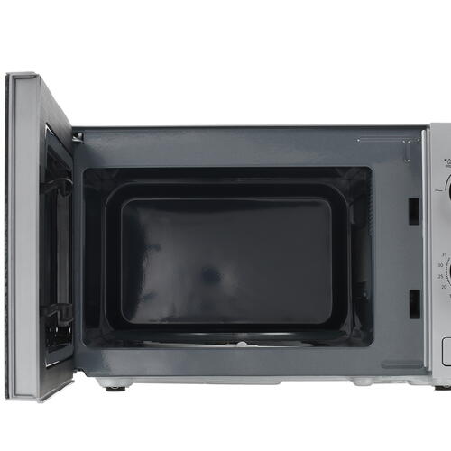 Купить Микроволновая печь Gorenje MO17E1S серебристый  8142730. Характеристики, отзывы и цены в Донецке