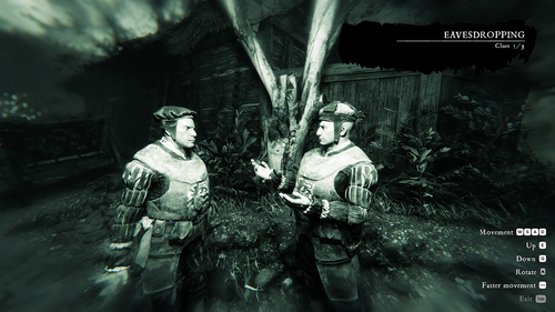 Купить Игра The Inquisitor - Deluxe Edition (Steam)  5626919. Характеристики, отзывы и цены в Донецке