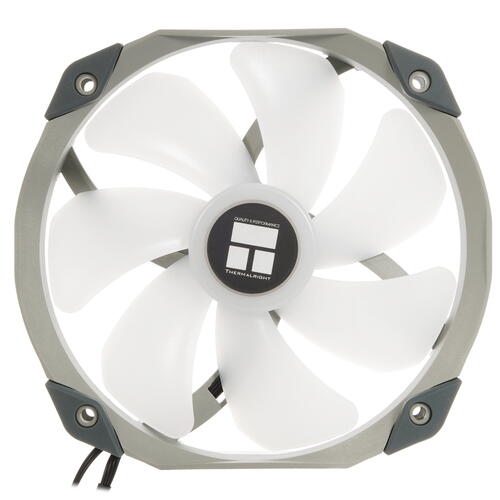 Купить Вентилятор Thermalright TL-D14S ARGB  5421904. Характеристики, отзывы и цены в Донецке