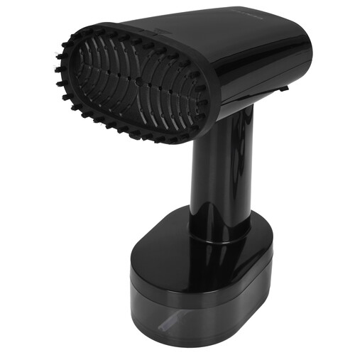 Купить Отпариватель Centek CT-2394 черный  9281735. Характеристики, отзывы и цены в Донецке