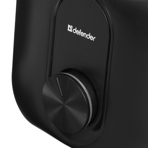 Купить Колонки Defender V13 черный  9204188. Характеристики, отзывы и цены в Донецке