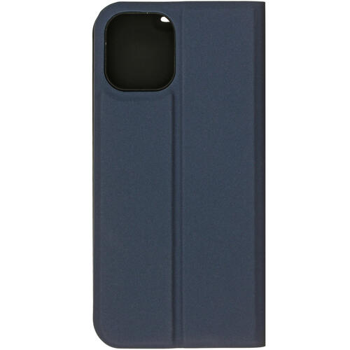 Купить Чехол-книжка  Aceline Kors для Apple iPhone 12/ 12 Pro синий  4722757. Характеристики, отзывы и цены в Донецке