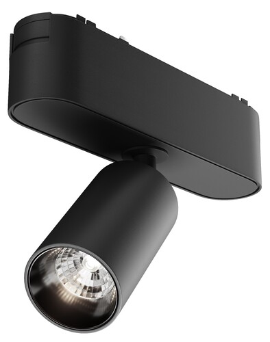 Купить Светильник трековый Maytoni TR103-1-5W4K-M-B  9169947. Характеристики, отзывы и цены в Донецке