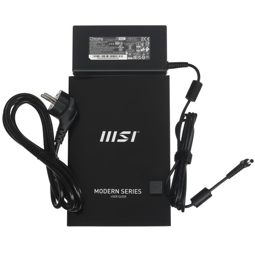 Купить 27" Моноблок MSI Modern AM272P 12M-484XRU  5489365. Характеристики, отзывы и цены в Донецке