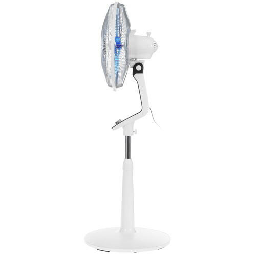 Купить Вентилятор Tefal Turbo Silence VF5640F2  белый  5034096. Характеристики, отзывы и цены в Донецке