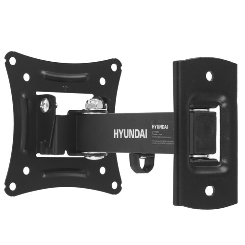 Купить Кронштейн для ТВ Hyundai GL-R3 черный  5614323. Характеристики, отзывы и цены в Донецке