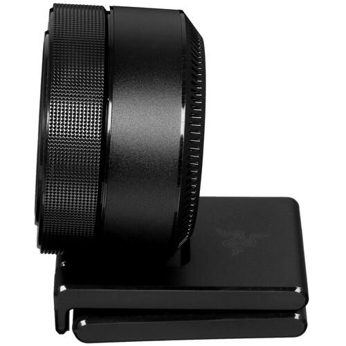 Купить Веб-камера Razer Kiyo Pro  5078769. Характеристики, отзывы и цены в Донецке