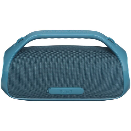 Купить Портативная колонка Tronsmart Bang 2, синий  5641953. Характеристики, отзывы и цены в Донецке