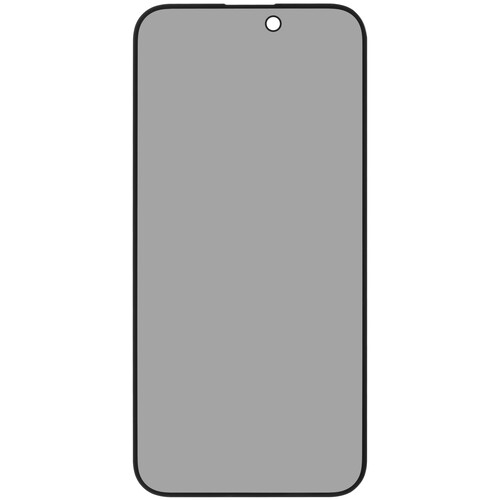 Купить Защитное стекло uBear для экрана Apple iPhone 16 Plus  5474416. Характеристики, отзывы и цены в Донецке