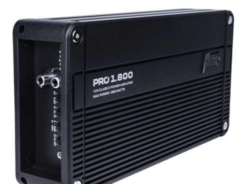 Купить Усилитель AMP PRO 1.800  5481736. Характеристики, отзывы и цены в Донецке