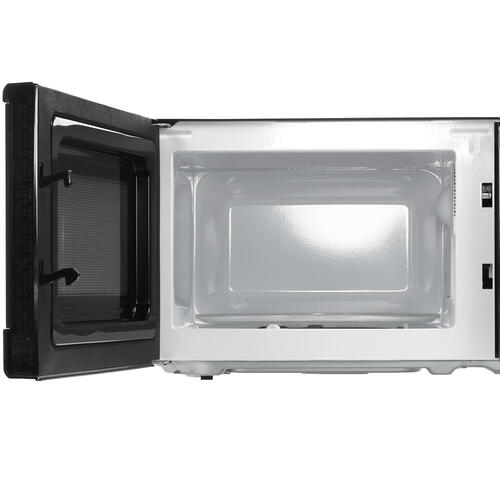 Купить Микроволновая печь DEXP ES-70 черный  4797146. Характеристики, отзывы и цены в Донецке