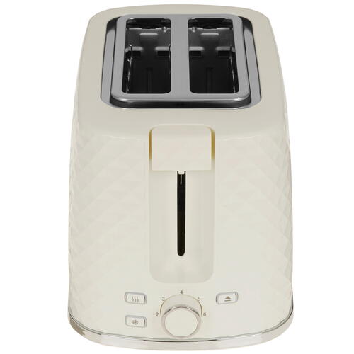 Купить Тостер BRAYER BR2101 белый  5334737. Характеристики, отзывы и цены в Донецке
