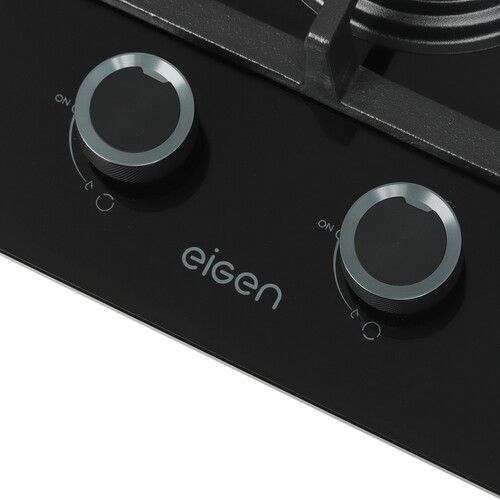 Купить Газовая варочная поверхность Eigen MGBG-312W2  9099200. Характеристики, отзывы и цены в Донецке