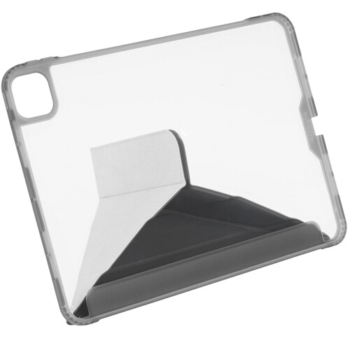 Купить Чехол-книжка Pipetto Origami No1 для Apple iPad Pro 11" (M4) серый  5604610. Характеристики, отзывы и цены в Донецке