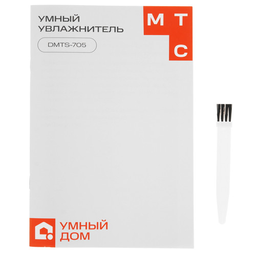 Купить Увлажнитель воздуха МТС DMTS-705  9094883. Характеристики, отзывы и цены в Донецке