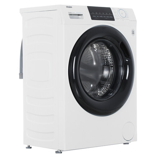 Купить Стиральная машина Haier HW60-BP12929AE белый  9289227. Характеристики, отзывы и цены в Донецке