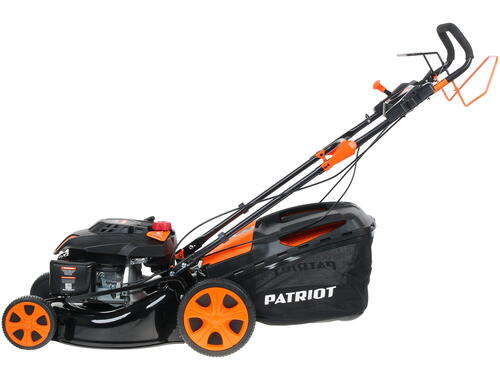 Купить Газонокосилка бензиновая Patriot PT 47LS  1117145. Характеристики, отзывы и цены в Донецке