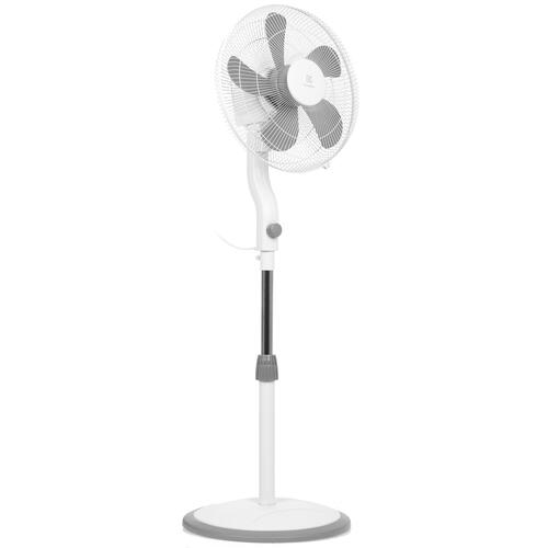 Купить Вентилятор Electrolux EFF-1003D  белый  1325107. Характеристики, отзывы и цены в Донецке