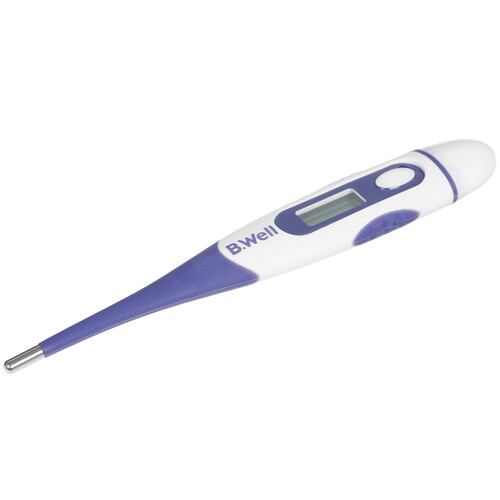 Купить Медицинский термометр B.Well WT-04  1010563. Характеристики, отзывы и цены в Донецке
