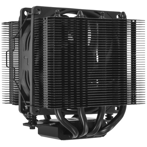 Купить Кулер для процессора Thermalright Peerless Assassin 90 SE BLACK [TRPA90SEB]  5615746. Характеристики, отзывы и цены в Донецке