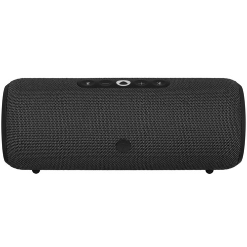 Купить Умная портативная колонка Яндекс Станция Стрит, черный  5626374. Характеристики, отзывы и цены в Донецке