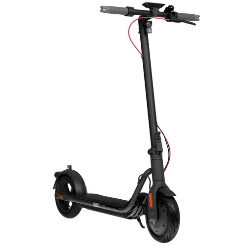 Купить Электросамокат Navee V50i Pro черный  5440232. Характеристики, отзывы и цены в Донецке