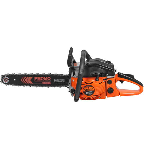 Купить Бензопила Carver Promo PSG-45-15  5453244. Характеристики, отзывы и цены в Донецке