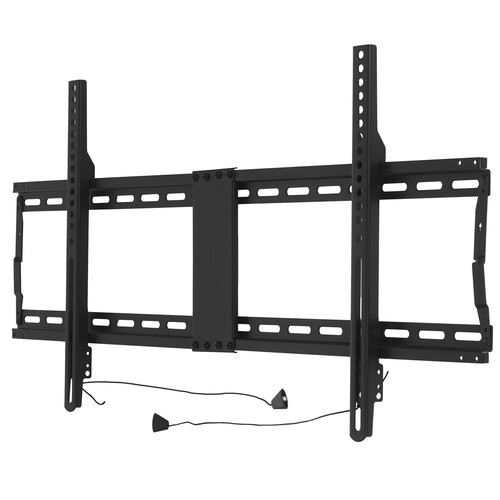 Купить Кронштейн для ТВ Rexant 38-0345 черный  9313518. Характеристики, отзывы и цены в Донецке