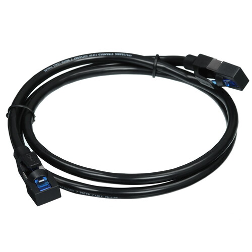 Купить Патч-корд Philips SWN4201G/56  9183530. Характеристики, отзывы и цены в Донецке