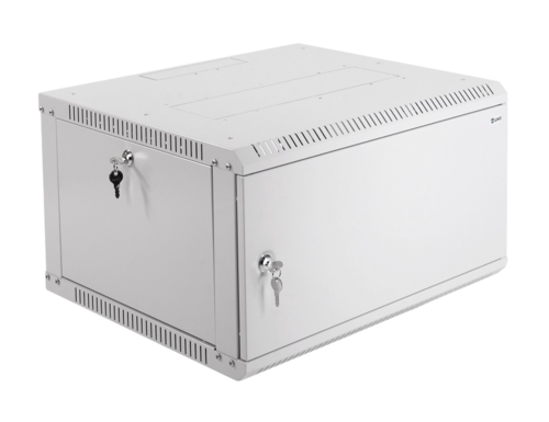 Купить Шкаф коммутационный ЦМО ШРН-Э-6.650.1  9265957. Характеристики, отзывы и цены в Донецке