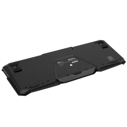 Купить Клавиатура  проводная Akko 6104S  9009488. Характеристики, отзывы и цены в Донецке