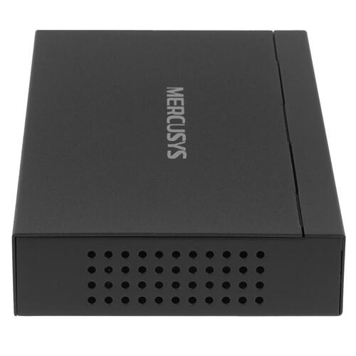 Купить Коммутатор Mercusys MS108GP  5416659. Характеристики, отзывы и цены в Донецке