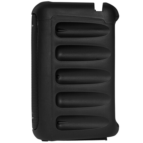 Купить Портативная колонка Hyundai H-PS1006, черный  5423616. Характеристики, отзывы и цены в Донецке