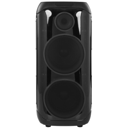 Купить Портативная колонка Defender Boomer 130, черный  5623584. Характеристики, отзывы и цены в Донецке