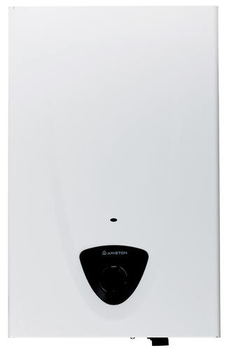 Купить Водонагреватель газовый Ariston FAST EVO С 14 NG  1024443. Характеристики, отзывы и цены в Донецке