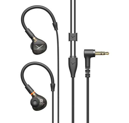 Купить Проводные наушники Beyerdynamic DT 72 IE черный  5628466. Характеристики, отзывы и цены в Донецке