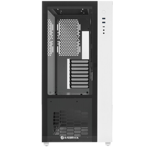 Купить Корпус RAIJINTEK PAEAN PREMIUM  4732597. Характеристики, отзывы и цены в Донецке
