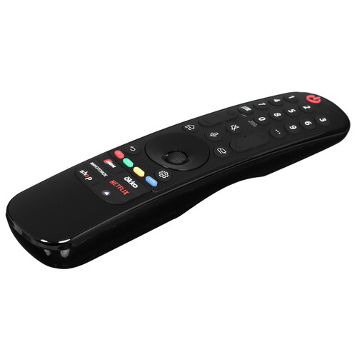 Купить Пульт ДУ Huayu AKB76043110  5464598. Характеристики, отзывы и цены в Донецке
