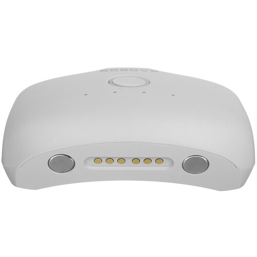 Купить Крепление для VR BOBOVR P4S серый  9240692. Характеристики, отзывы и цены в Донецке