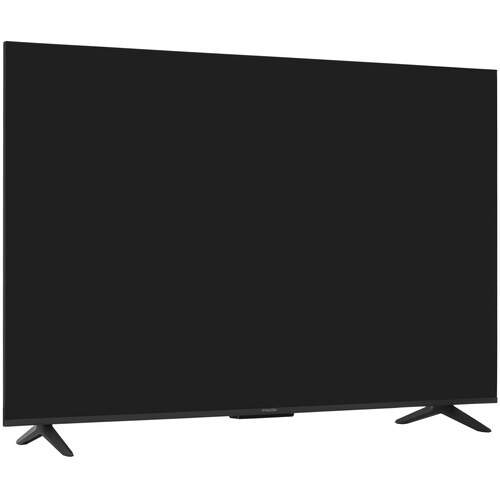 Купить 55" (140 см) Телевизор iFFALCON IFF55U64 черный  5456715. Характеристики, отзывы и цены в Донецке