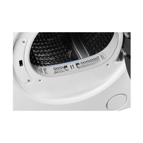 Купить Сушильная машина Haier HD100-A2387U1 белый  9291493. Характеристики, отзывы и цены в Донецке
