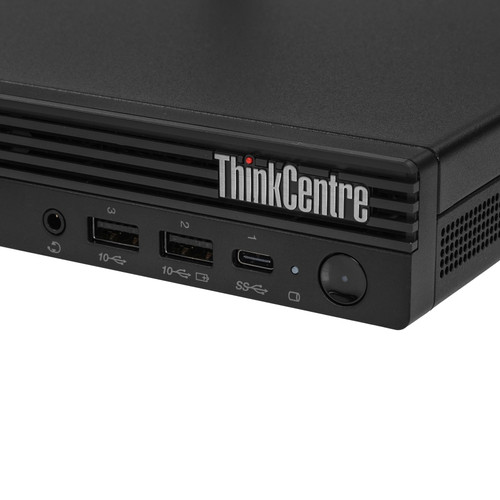 Купить Мини ПК Lenovo ThinkCentre neo 50q Gen 4 [12E3002UUM]  5453308. Характеристики, отзывы и цены в Донецке