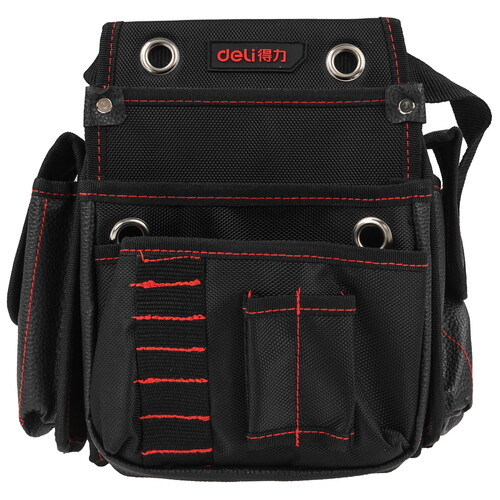 Купить Поясная сумка Deli dl5865  9133859. Характеристики, отзывы и цены в Донецке