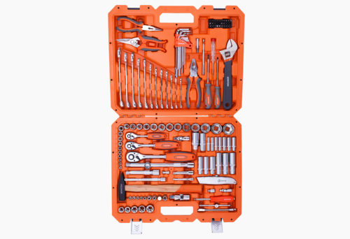 Купить Набор инструментов Кратон TS-30  9127841. Характеристики, отзывы и цены в Донецке