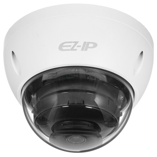 Купить IP-камера EZ-IP EZ-IPC-D3B41P-0360B  1689195. Характеристики, отзывы и цены в Донецке