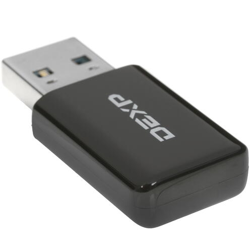 Купить Wi-Fi адаптер DEXP WFA-1301  1395729. Характеристики, отзывы и цены в Донецке